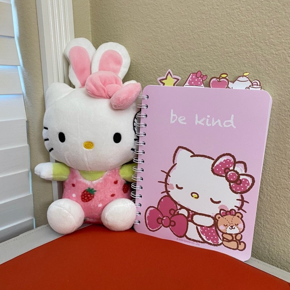 Hello Kitty Bundle